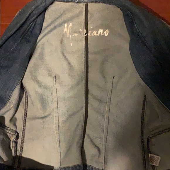 Jacket - Picture 2 of 2